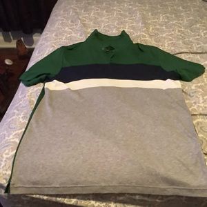 Banana Republic men’s polo shirt